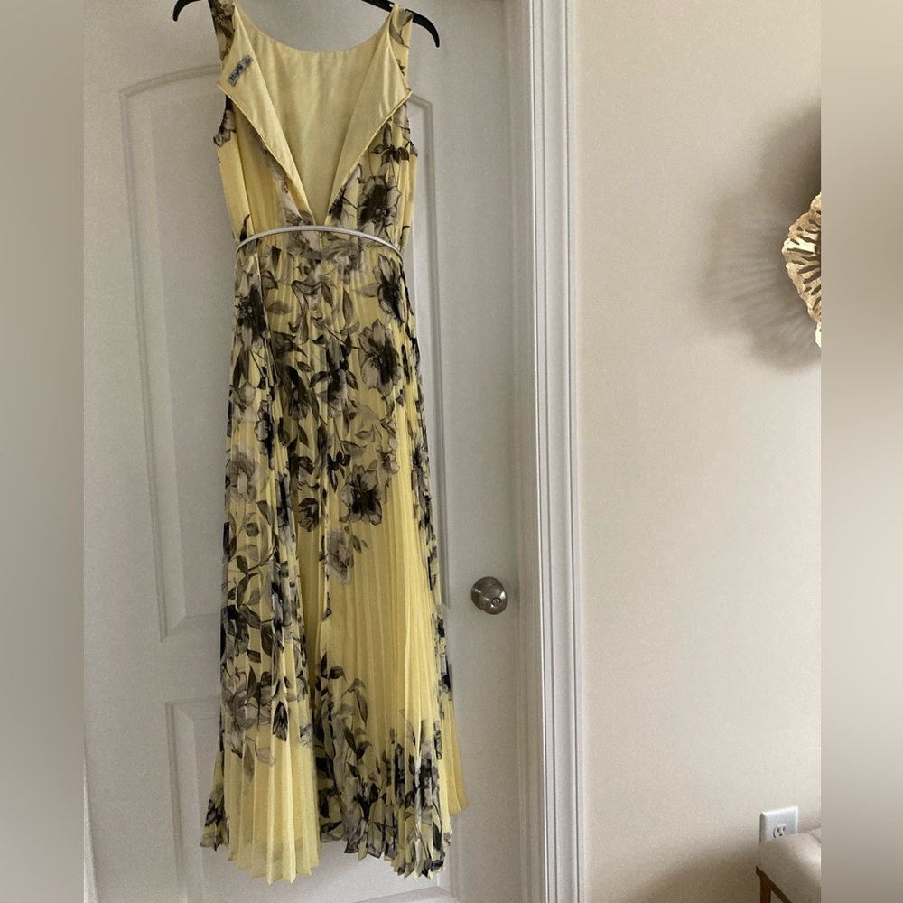 Eliza j dress size 8 Like New - Picture 3 of 7